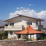 مزایای سقف شیبدار چیست ؟