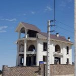 مزایای سقف شیبدار چیست ؟