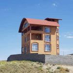 مزایای سقف شیبدار چیست ؟