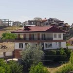 مزایای سقف شیبدار چیست ؟