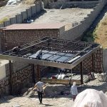 مزایای سقف شیبدار چیست ؟