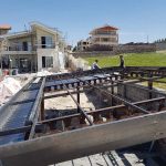 مزایای سقف شیبدار چیست ؟