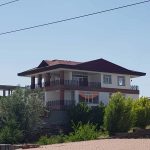 مزایای سقف شیبدار چیست ؟