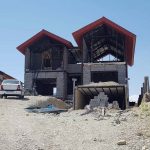 مزایای سقف شیبدار چیست ؟