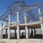 مزایای سقف شیبدار چیست ؟