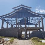 مزایای سقف شیبدار چیست ؟