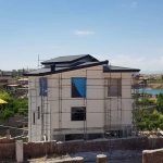 مزایای سقف شیبدار چیست ؟