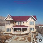 مزایای سقف شیبدار چیست ؟