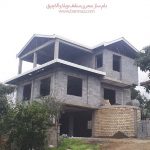 مزایای سقف شیبدار چیست ؟