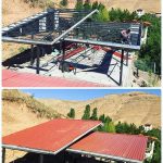 مزایای سقف شیبدار چیست ؟