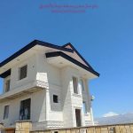 مزایای سقف شیبدار چیست ؟