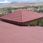 مزایای سقف شیبدار چیست ؟