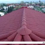 مزایای سقف شیبدار چیست ؟