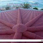 مزایای سقف شیبدار چیست ؟