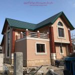 مزایای سقف شیبدار چیست ؟