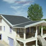 مزایای سقف شیبدار چیست ؟