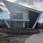 مزایای سقف شیبدار چیست ؟