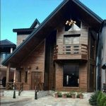 مزایای سقف شیبدار چیست ؟