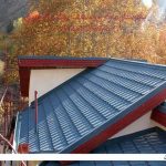 مزایای سقف شیبدار چیست ؟