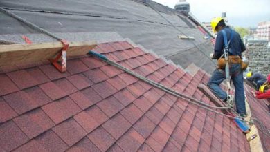 مراقبت و نصب شینگل در فصل زمستان بام ساز مراقبت و نصب شینگل در فصل زمستان