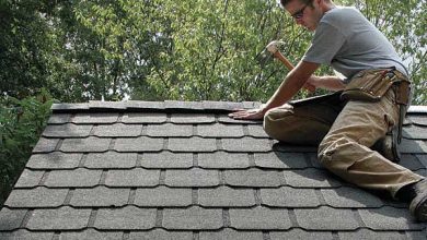 برطرف کردن لکه های سیاه روی شینگل بام ساز برطرف کردن لکه های سیاه روی شینگل