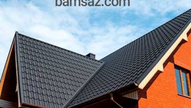 شینگل رولی مزایا، اصول نصب و هزینه ها بام ساز شینگل رولی مزایا، اصول نصب و هزینه ها