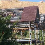 مراحل اجرا و نصب آردواز