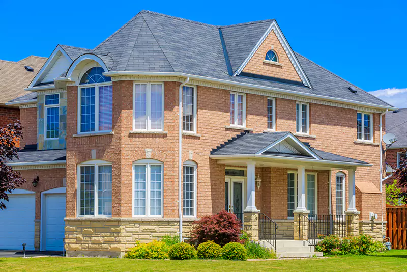 نکات حیاتی و اصول طراحی ویلا دوبلکس