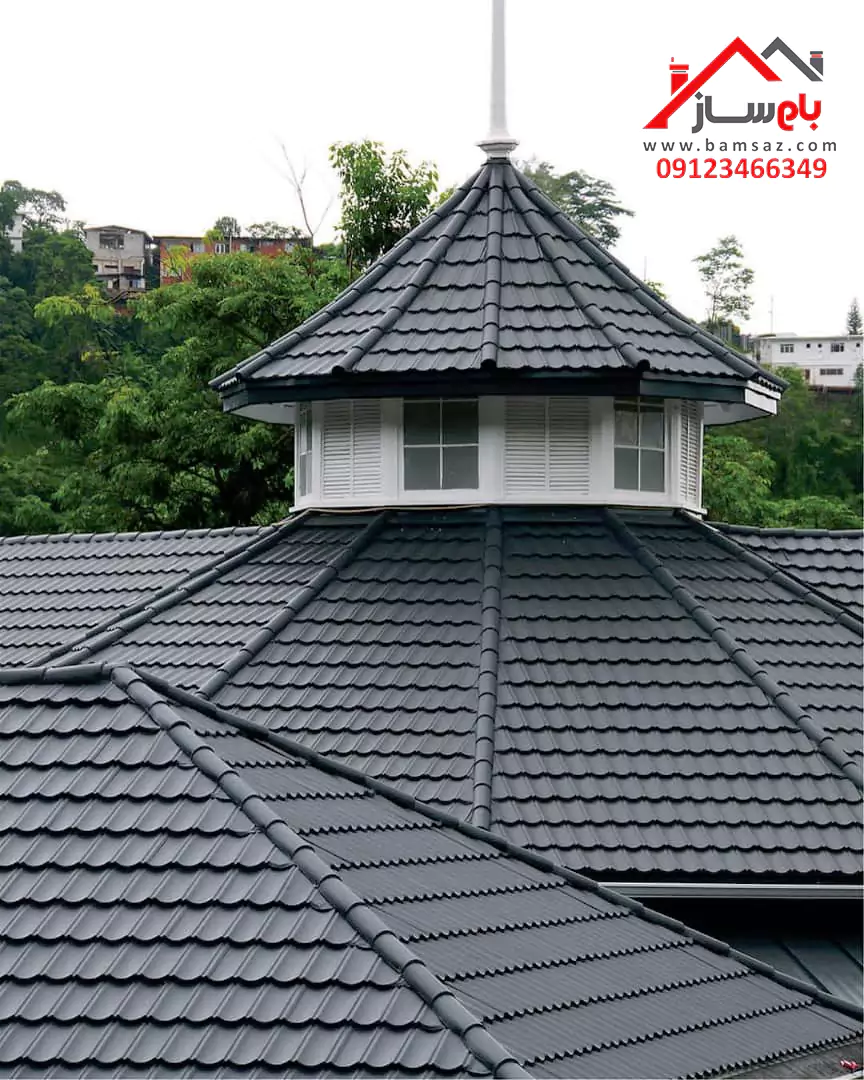 طراحی ویلا مدرن