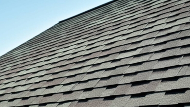 هزینه هرمتر مربع سقف شینگل