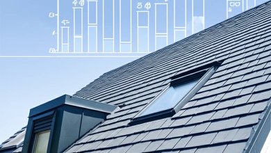 صفرتا صد هرمتر مربع سقف شیروانی چقدر میباشد