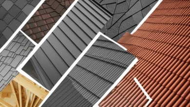 نکاتی که در قیمت سقف شیروانی تاثیر دارد.